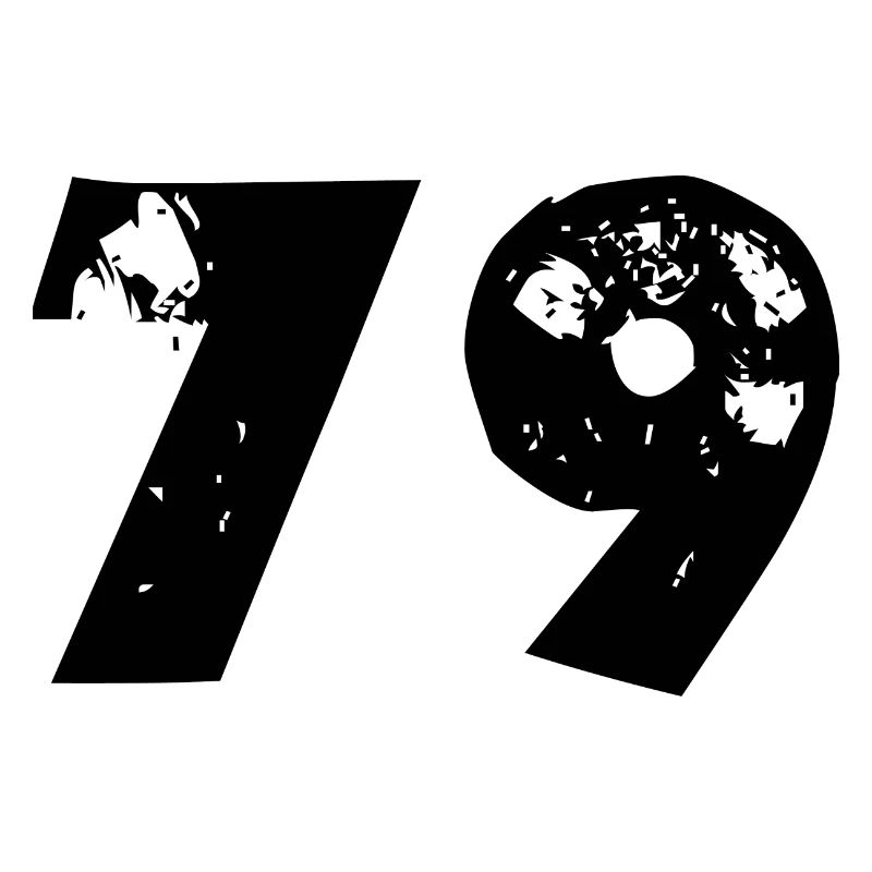 79 Zahl