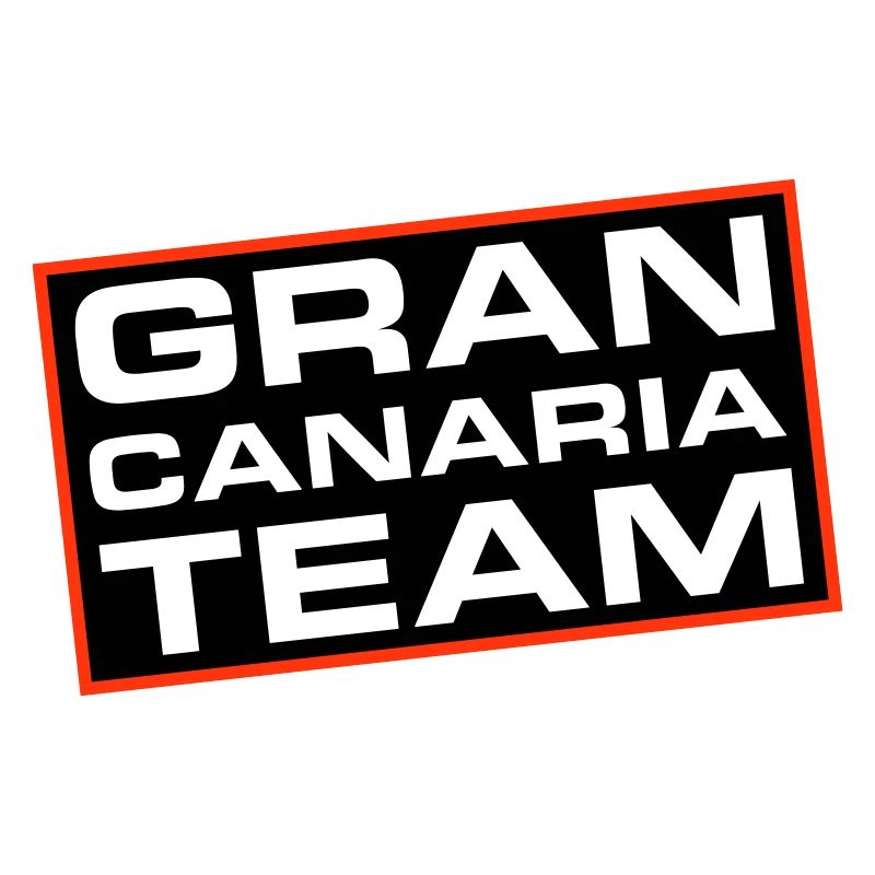 L’équipe de Gran Canaria