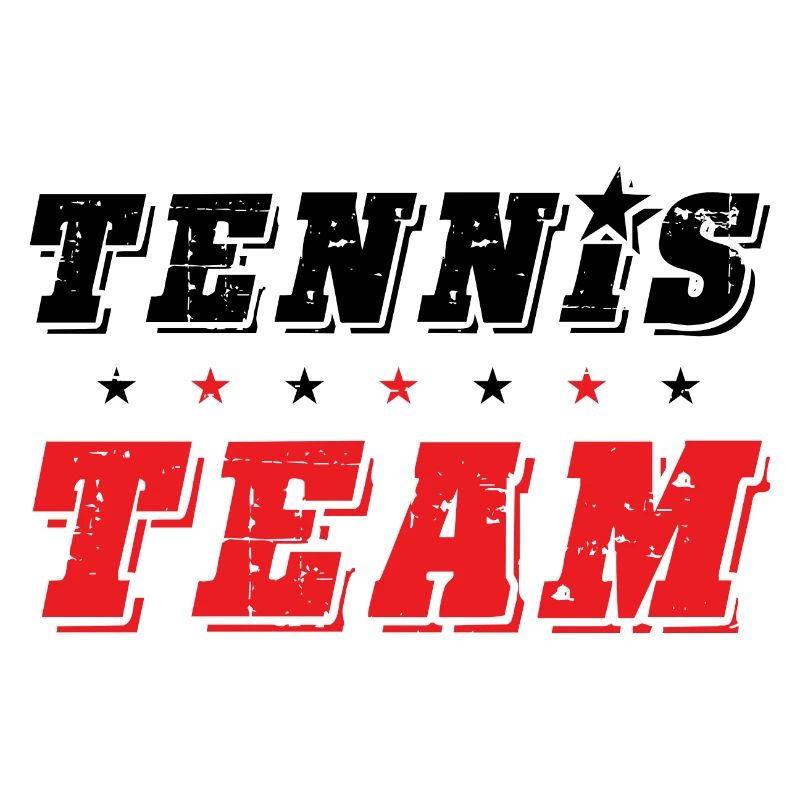 Tennis Team