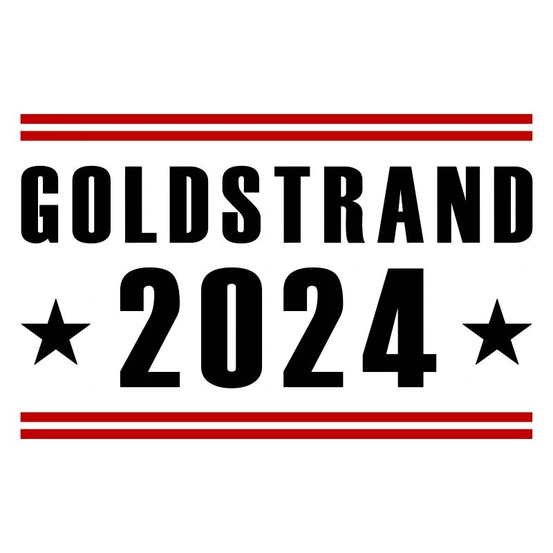 Goldstrand 2024