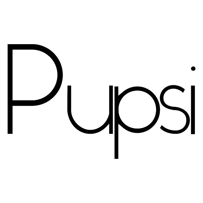 Pupsi