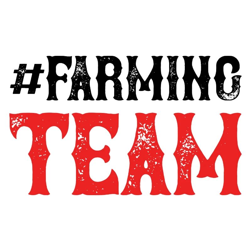 Farming Team
