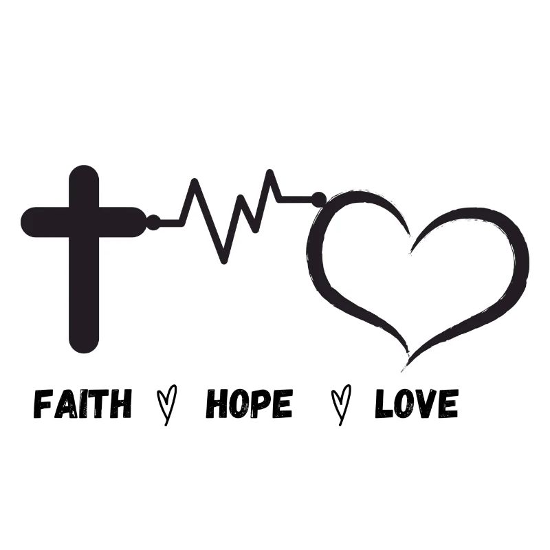 Faith Hope Love