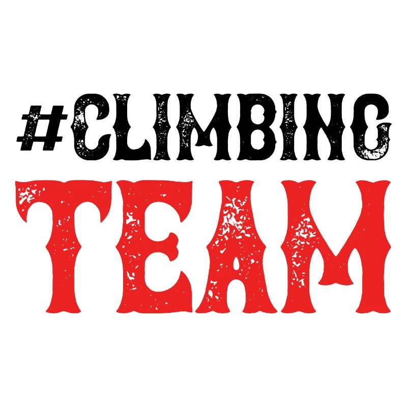Climbing Team