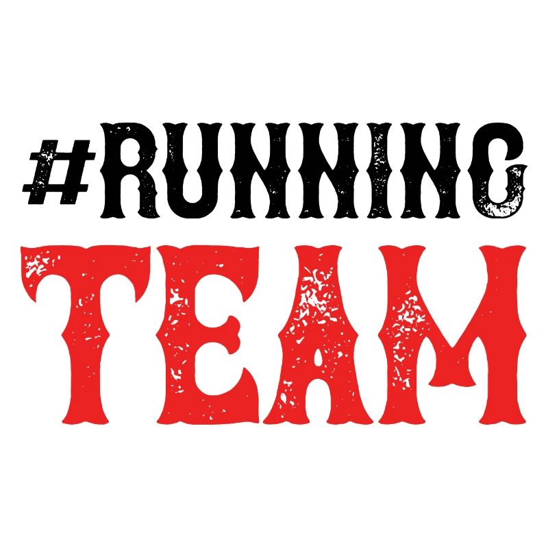 Running Team