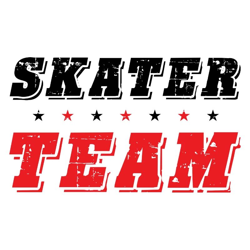 Skater Team