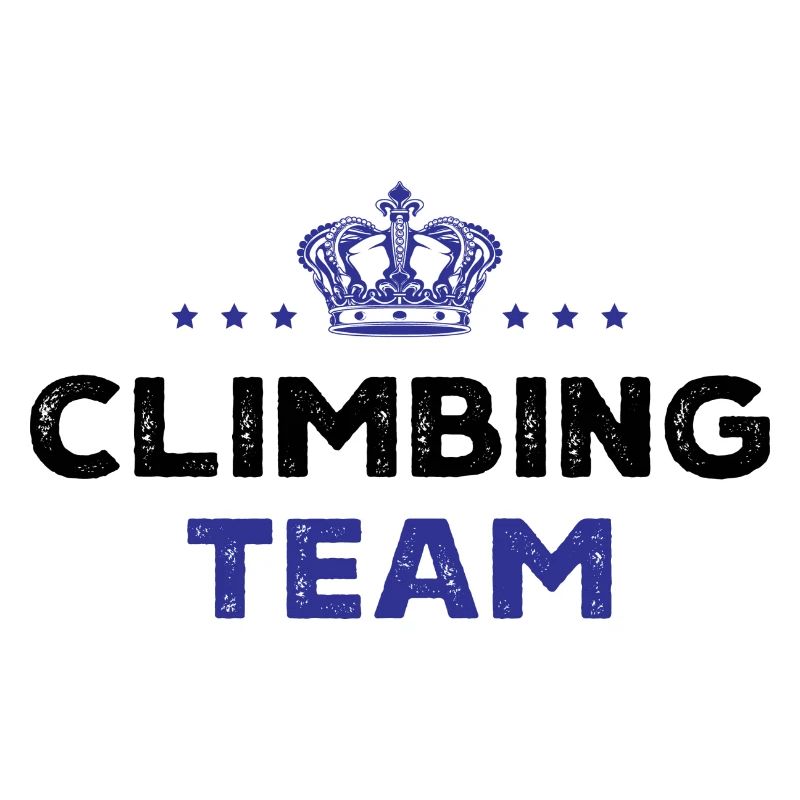 Climbing Team