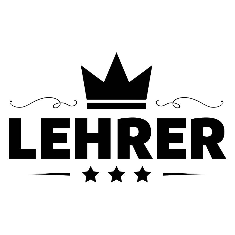 Lehrer Beruf