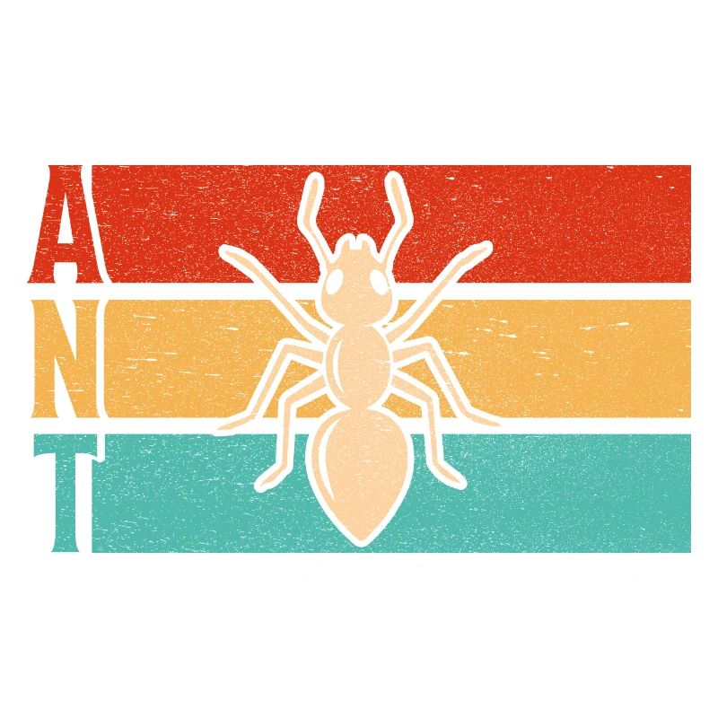 Ant Retro