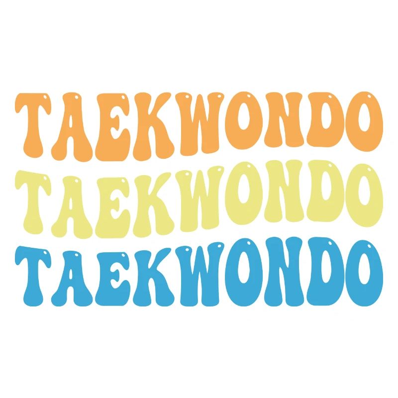 Taekwondo
