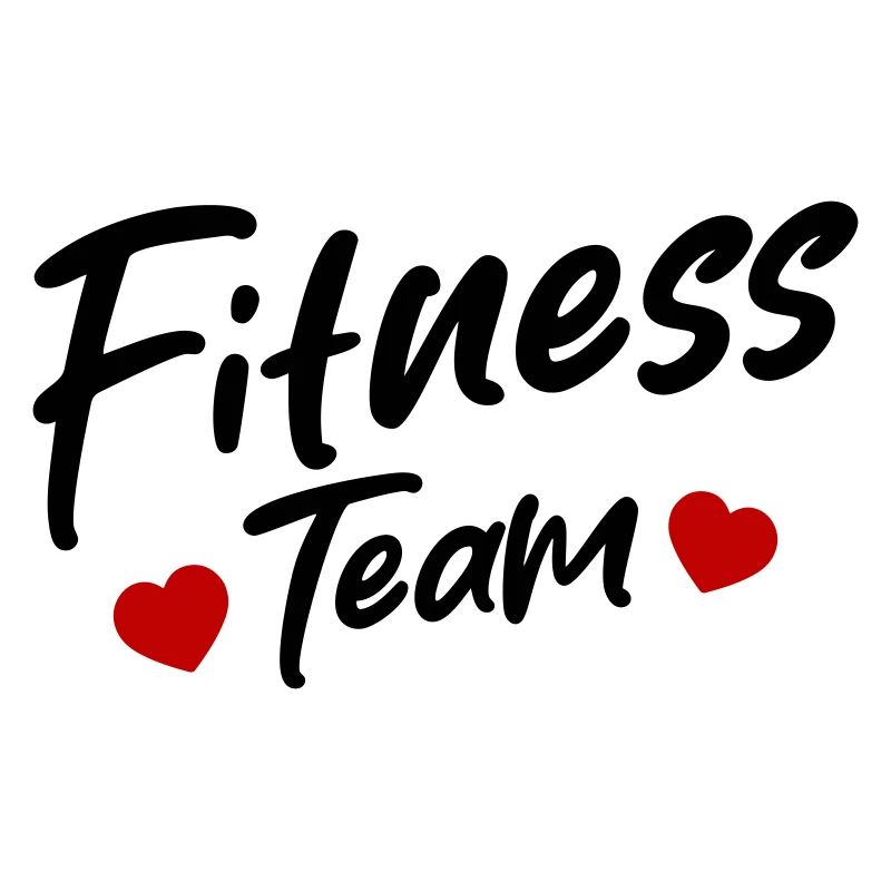 Fitness Team
