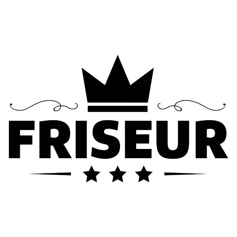 Friseur Beruf