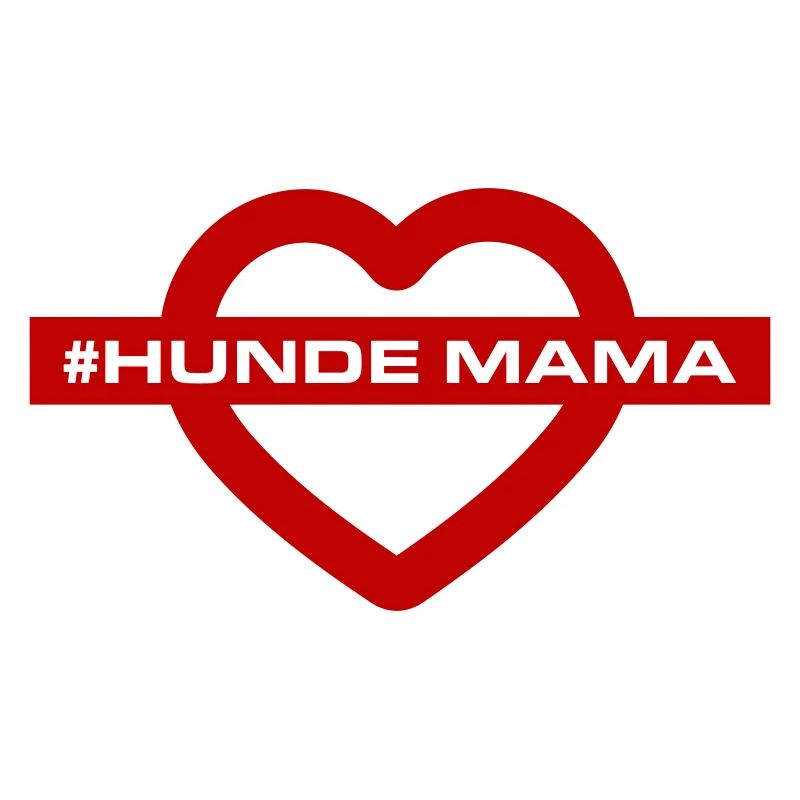 Hunde Mama