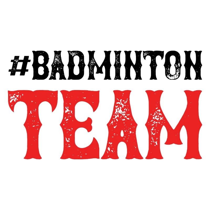 Badminton Team