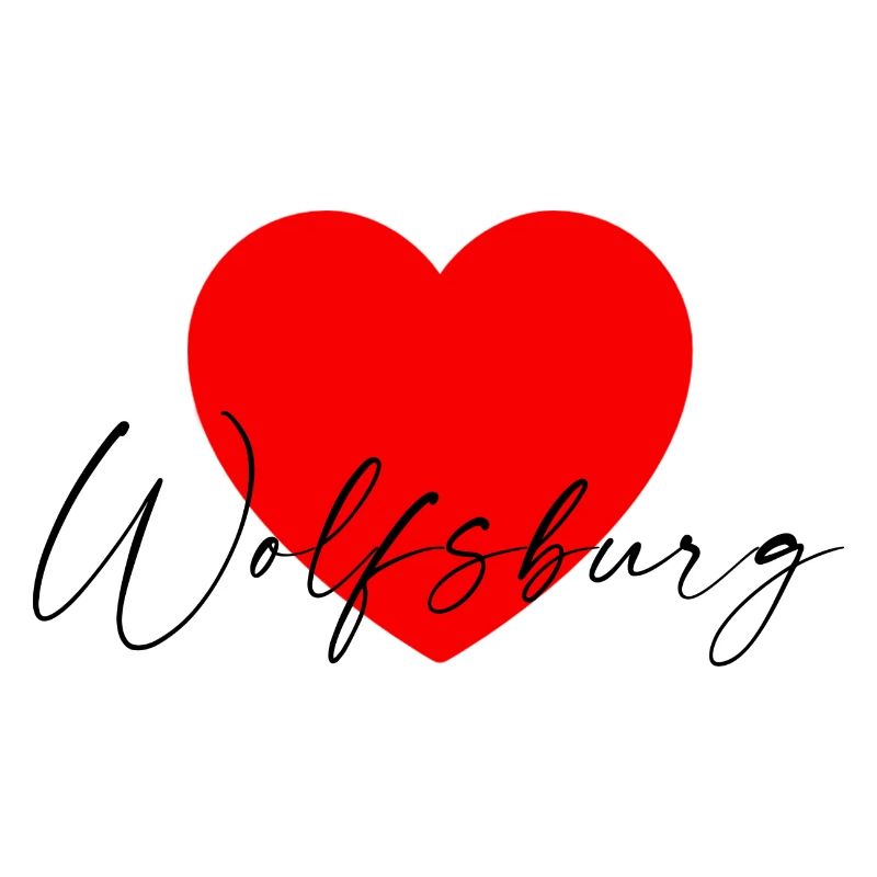 i Love Wolfsburg