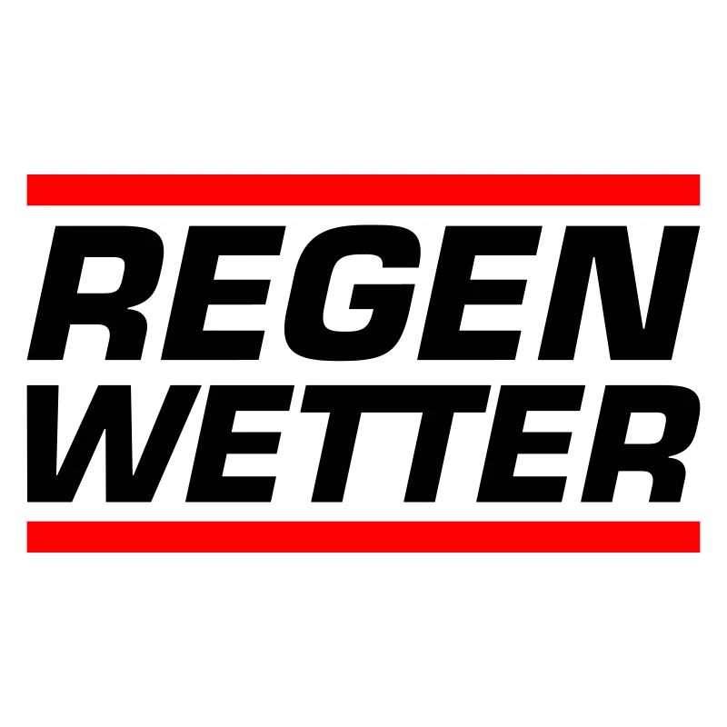 Regen Wetter