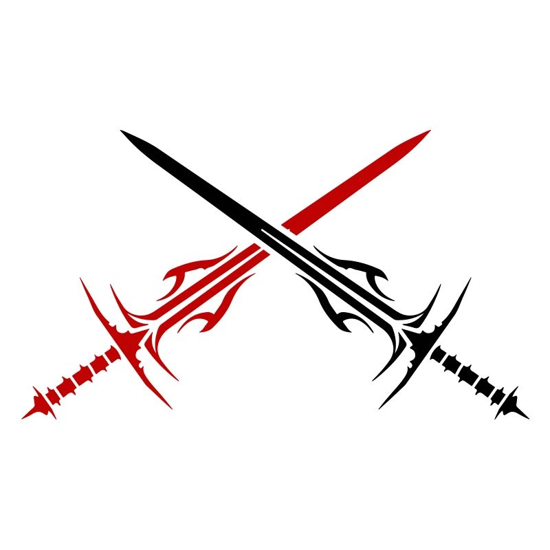 Élément d’épée