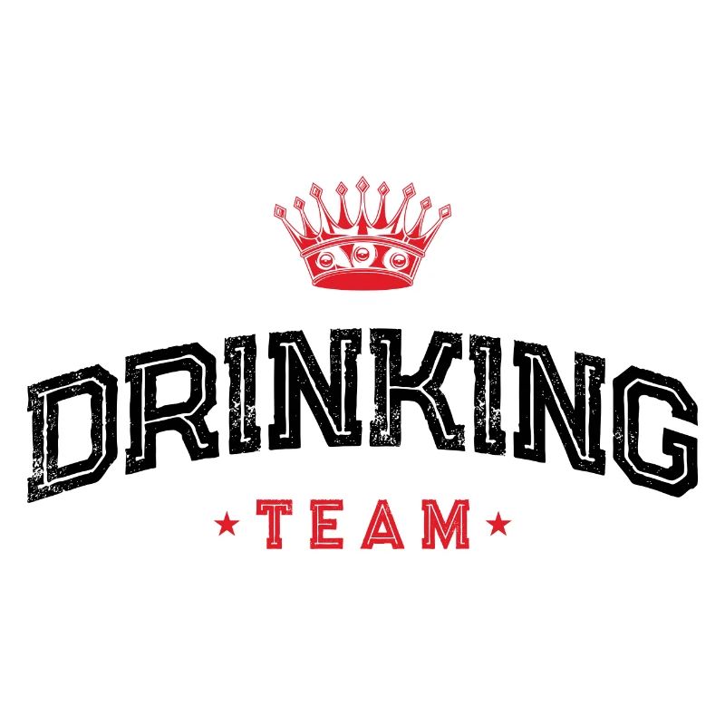 Drinking Team