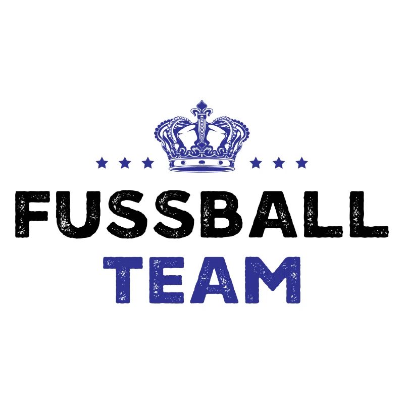 Fussball Team