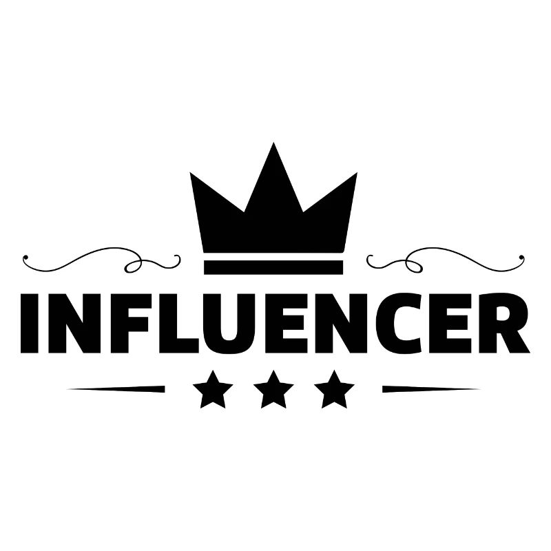 Influencer Beruf