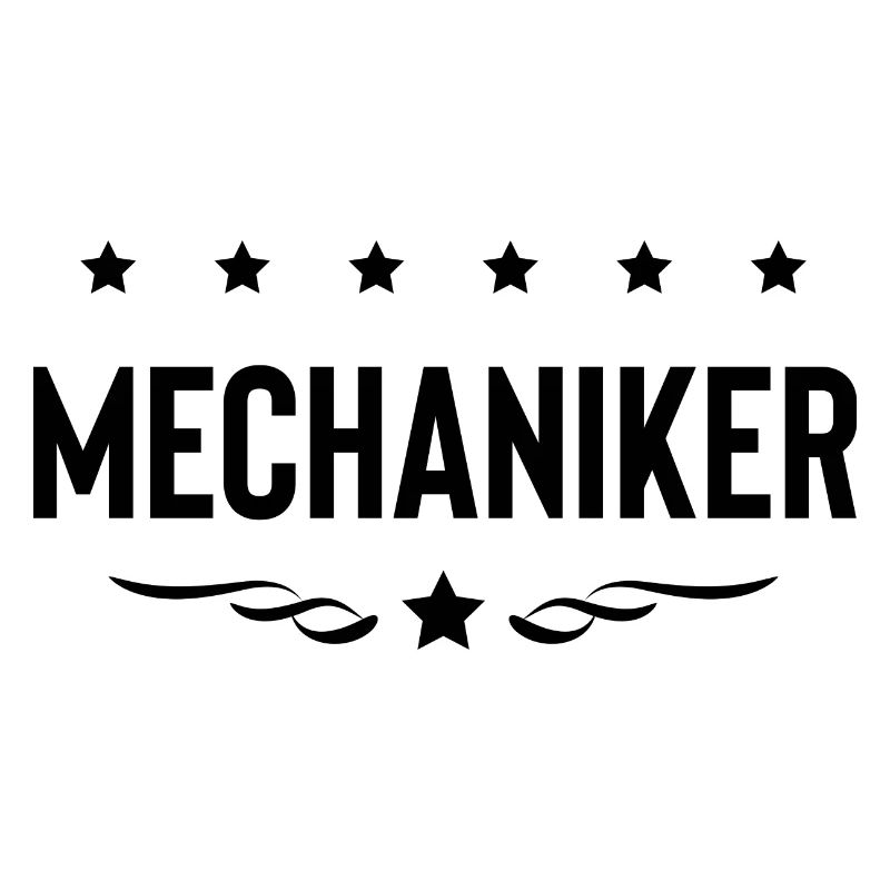 Mechaniker Beruf