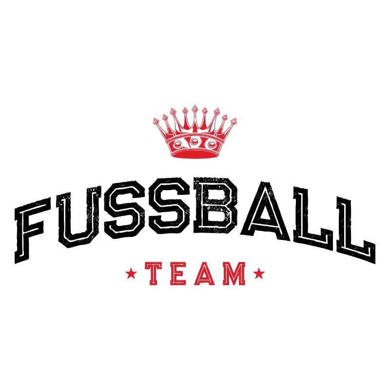 Fussball Team