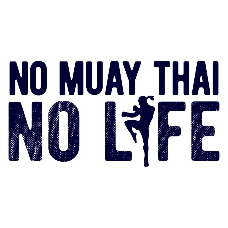 Thaiboxen Muay Thai