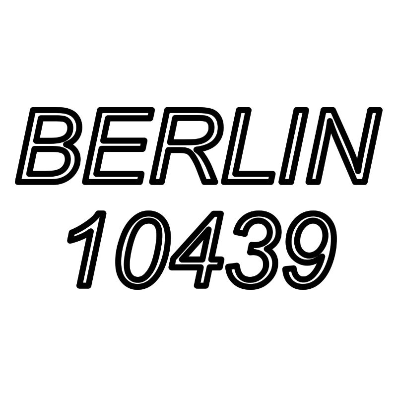BERLIN 10439 / PRENZLAUERBERG
