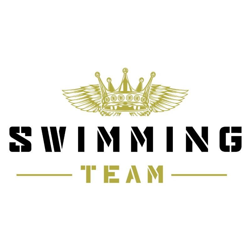 Swimming Team