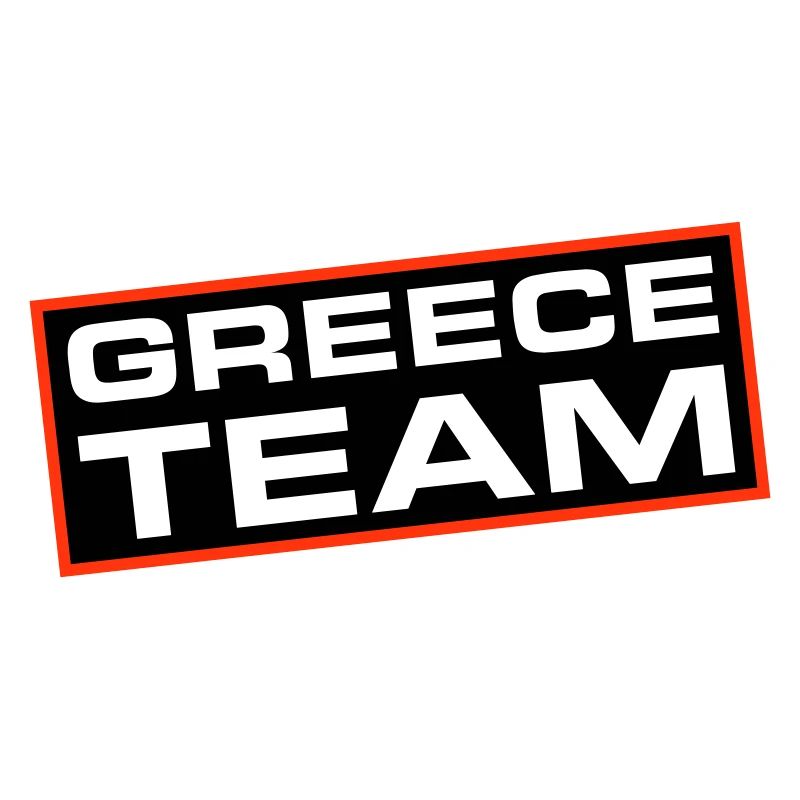 Greece Team