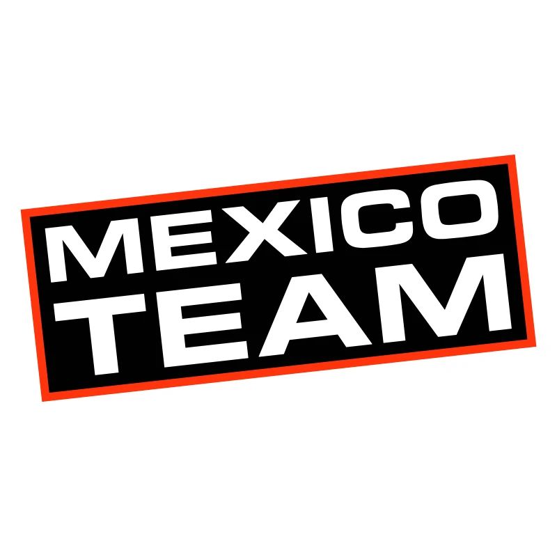 Mexiko Team
