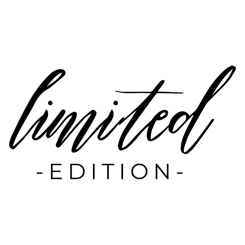 Limited Edition
