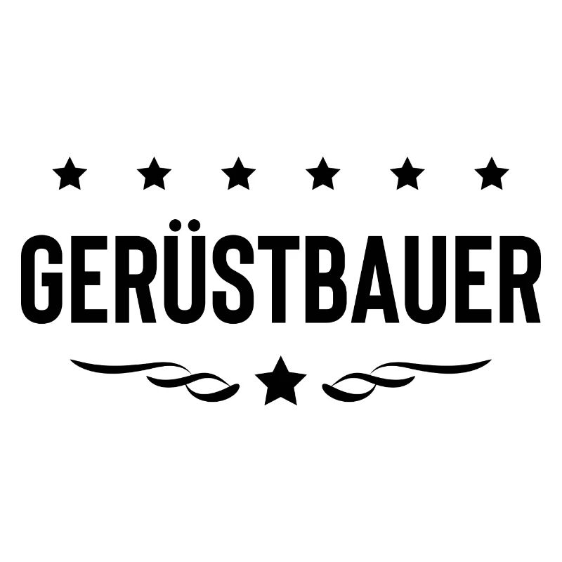 Gerüstbauer Beruf