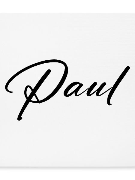 paul