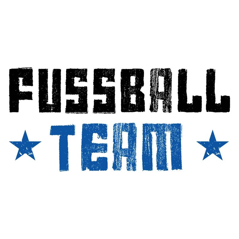 Fussball Team