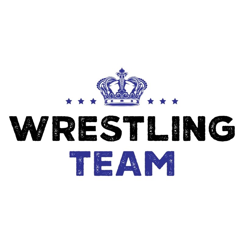 Wrestling Team