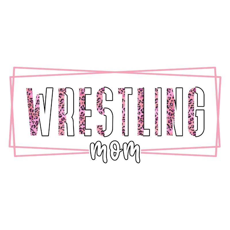 Wrestling Mama