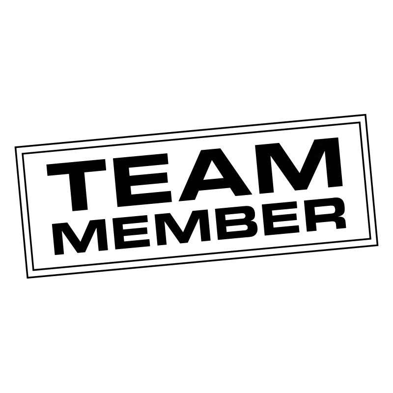 Team Member