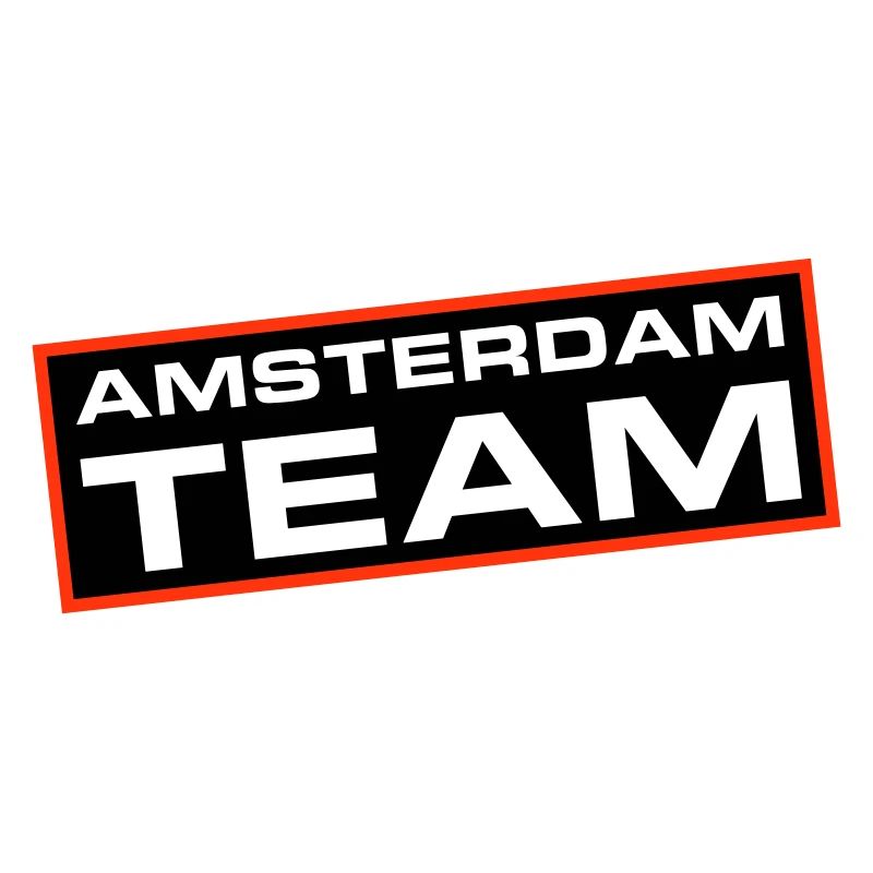 Amsterdam Team