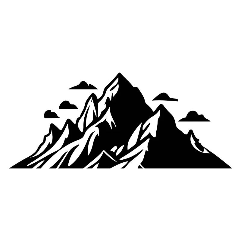 Mountain Symbol