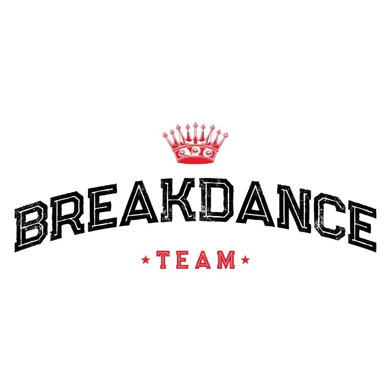 Breakdance Team