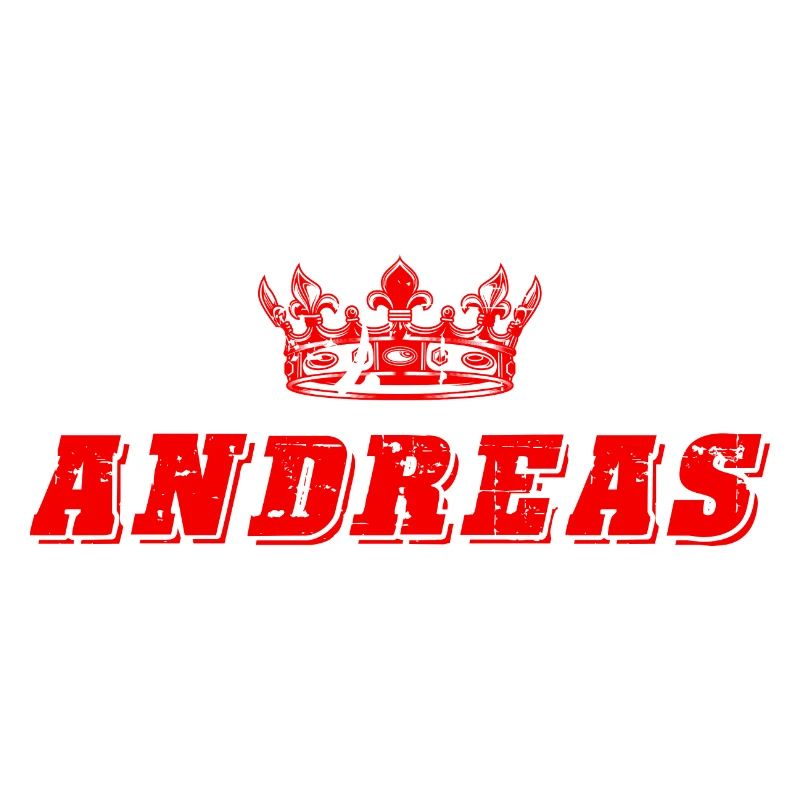 Andreas