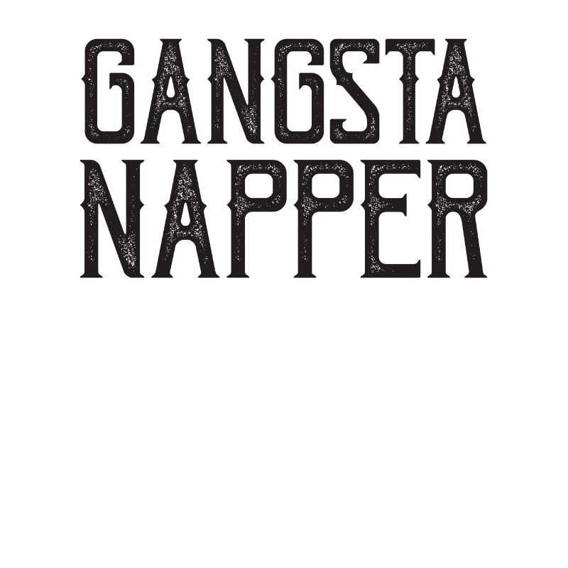 Gangsta Napper