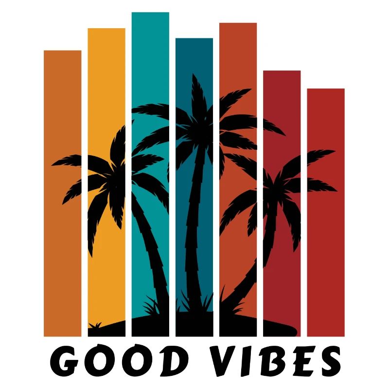 GOOD VIBES
