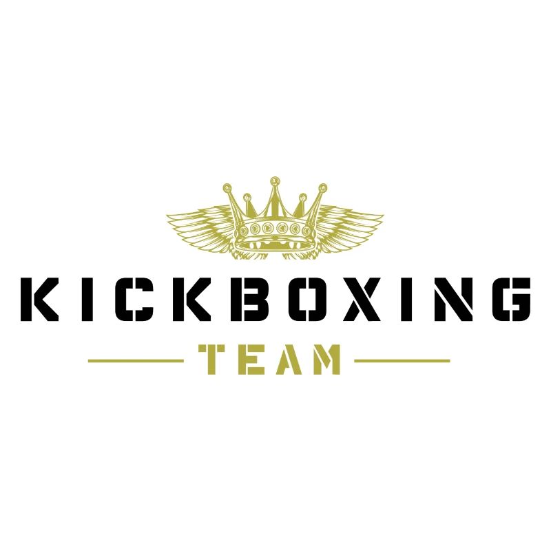 Kickboxing Team
