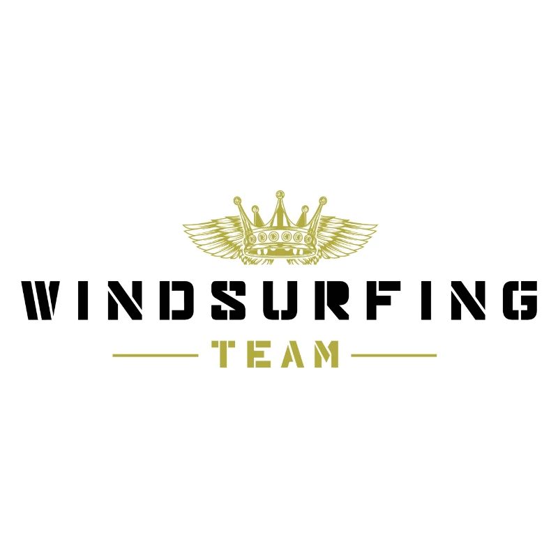 Windsurfing Team