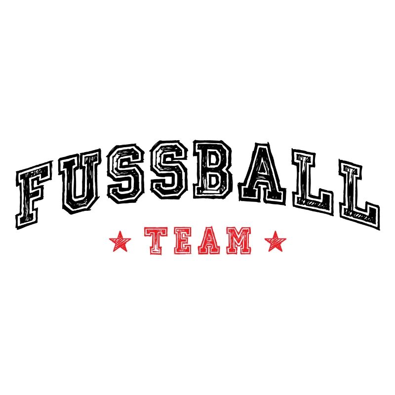 Fussball Team