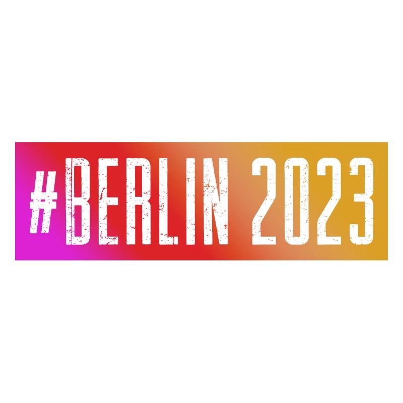 Berlin 2023