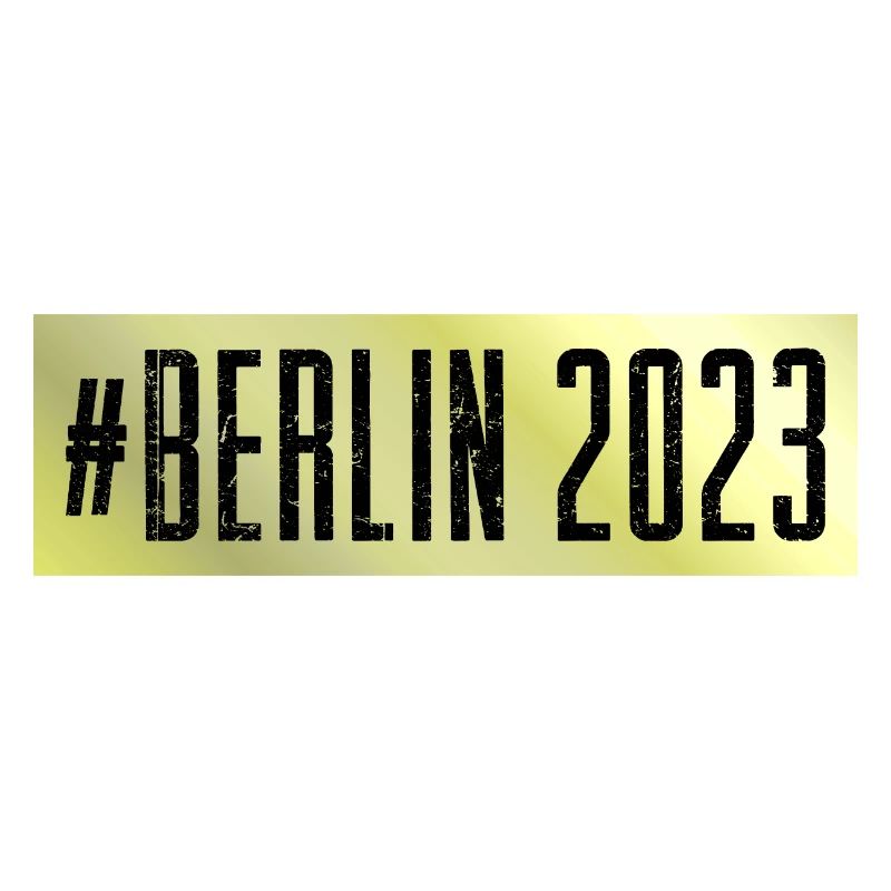 Berlin 2023