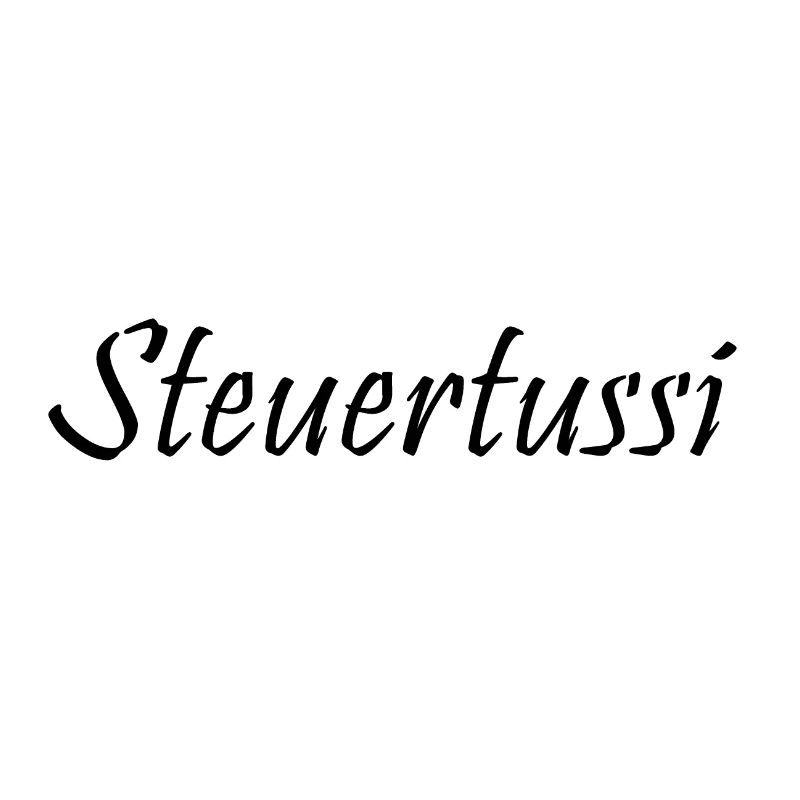 Steuertussi
